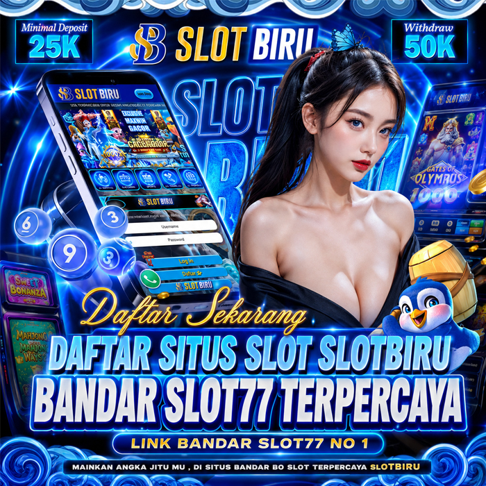 SLOTBIRU  Judi Bola Mix Parlay No Limit & Link Alternatif Sbobet Anti Blokir | Agen Resmi Partner Piala Dunia 2026